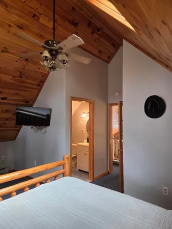 $239,000 | 7709 Lakeview Drive, Canadian Lakes, MI 49346