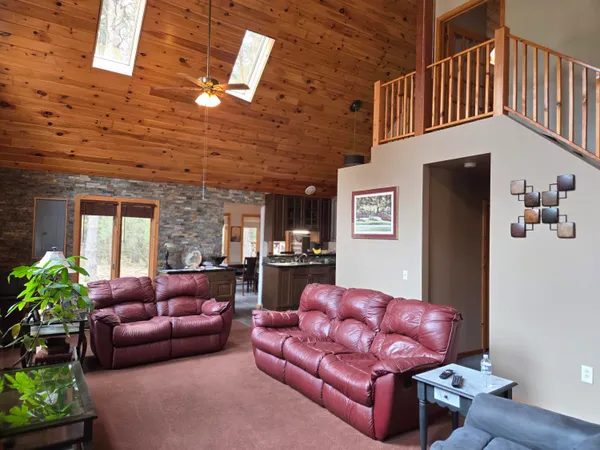 $239,000 | 7709 Lakeview Drive, Canadian Lakes, MI 49346