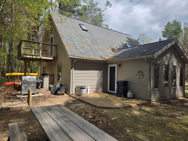 $239,000 | 7709 Lakeview Drive, Canadian Lakes, MI 49346