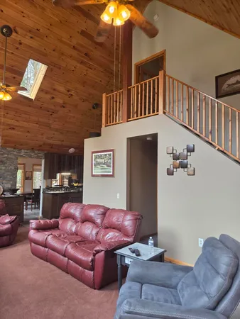 $239,000 | 7709 Lakeview Drive, Canadian Lakes, MI 49346