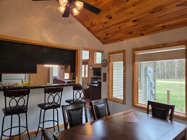 $239,000 | 7709 Lakeview Drive, Canadian Lakes, MI 49346
