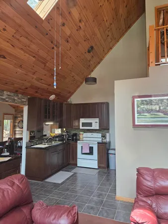 $239,000 | 7709 Lakeview Drive, Canadian Lakes, MI 49346