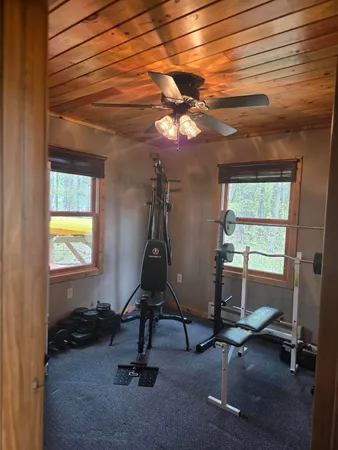 $239,000 | 7709 Lakeview Drive, Canadian Lakes, MI 49346