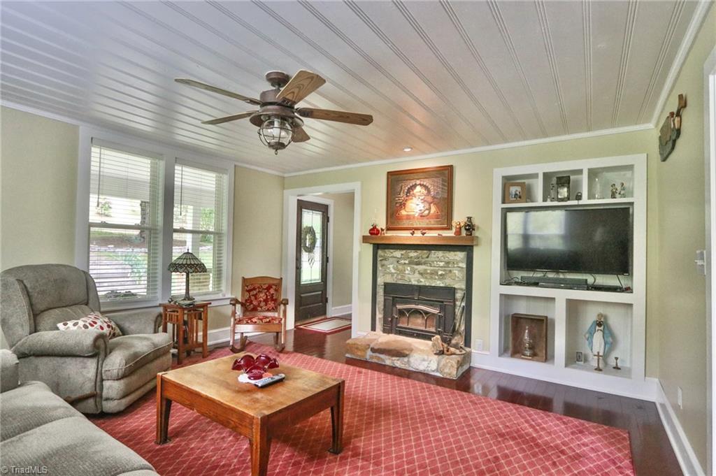 10086 Traphill Road Traphill, NC 28685 - Photo 13 of 44 Gallery Image 13