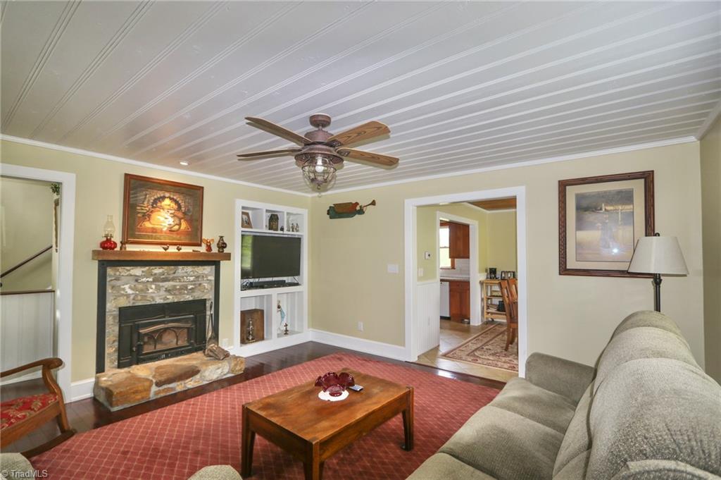 10086 Traphill Road Traphill, NC 28685 - Photo 15 of 44 Gallery Image 15