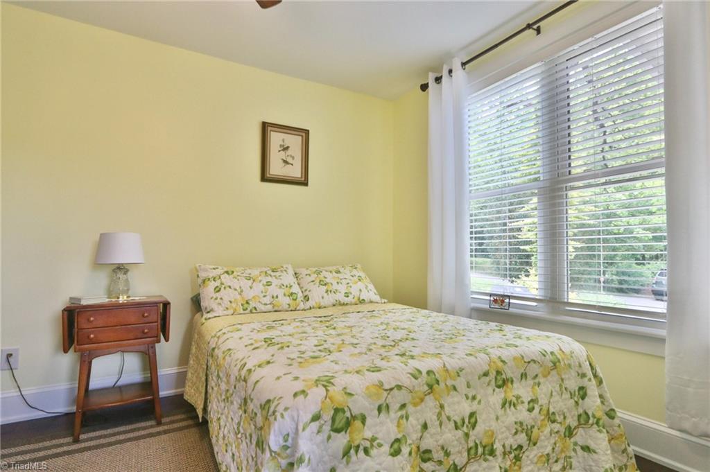 10086 Traphill Road Traphill, NC 28685 - Photo 27 of 44 Downstairs bedroom