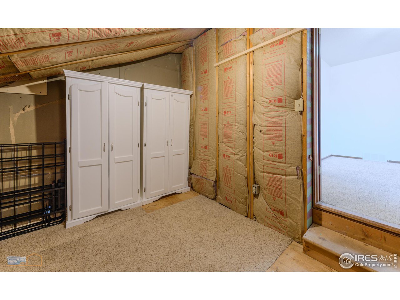 3076 Fulton Circle Boulder, CO 80301 - Photo 18 of 29 a view of a house with an outdoor space