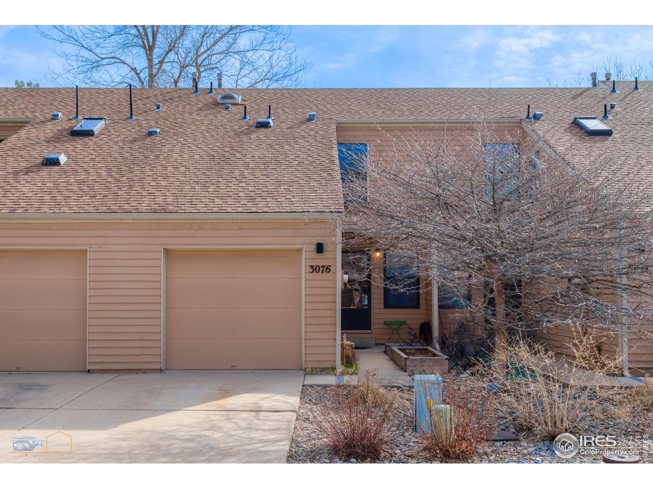 3076 Fulton Circle Boulder, CO 80301 - Photo 2 of 29 an outdoor view of house
