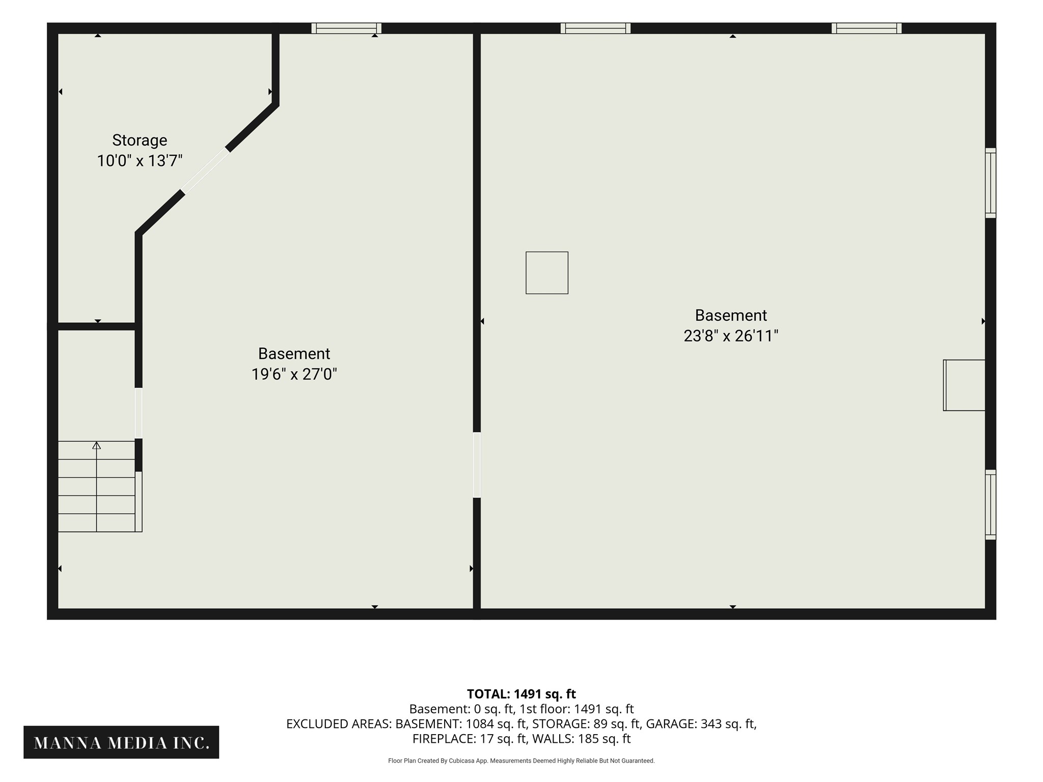 25 Clover Road Apalachin, NY 13732 - Photo 42 of 43