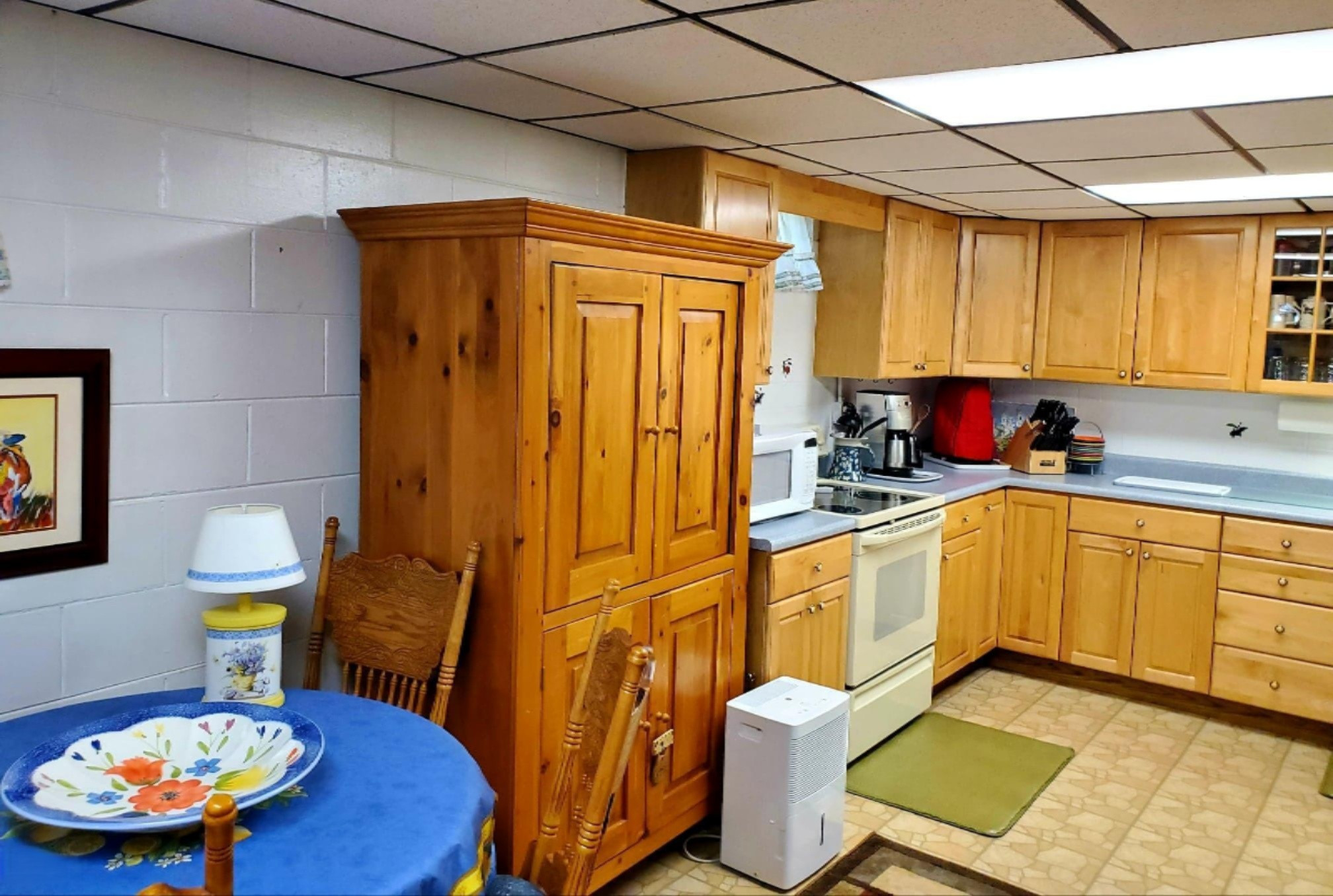 2163 Eilers Road Whitehall, MI 49461 - Photo 9 of 36 116152789_291982425471049_24408205478890
