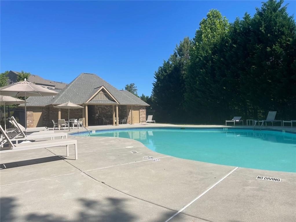 13331 Flamingo Road Alpharetta, GA 30004 - Photo 24 of 24