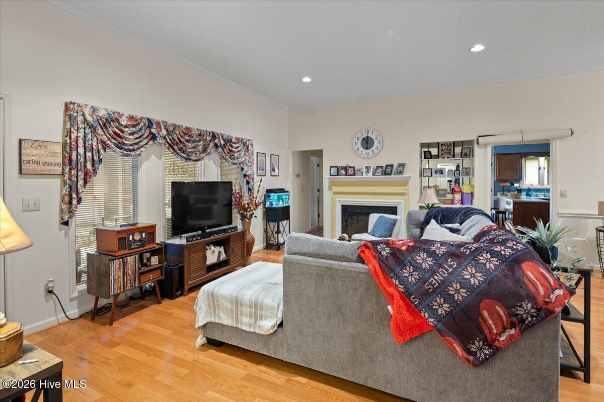 89 Lost Tree Road Pinehurst, NC 28374 - Photo 11 of 40 11-10