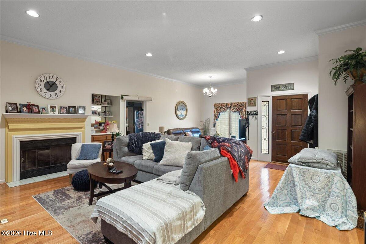 89 Lost Tree Road Pinehurst, NC 28374 - Photo 14 of 40 14-12a