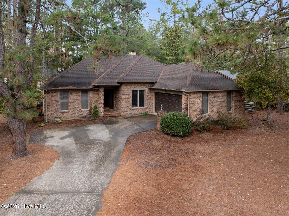 89 Lost Tree Road Pinehurst, NC 28374 - Photo 3 of 40 03-2