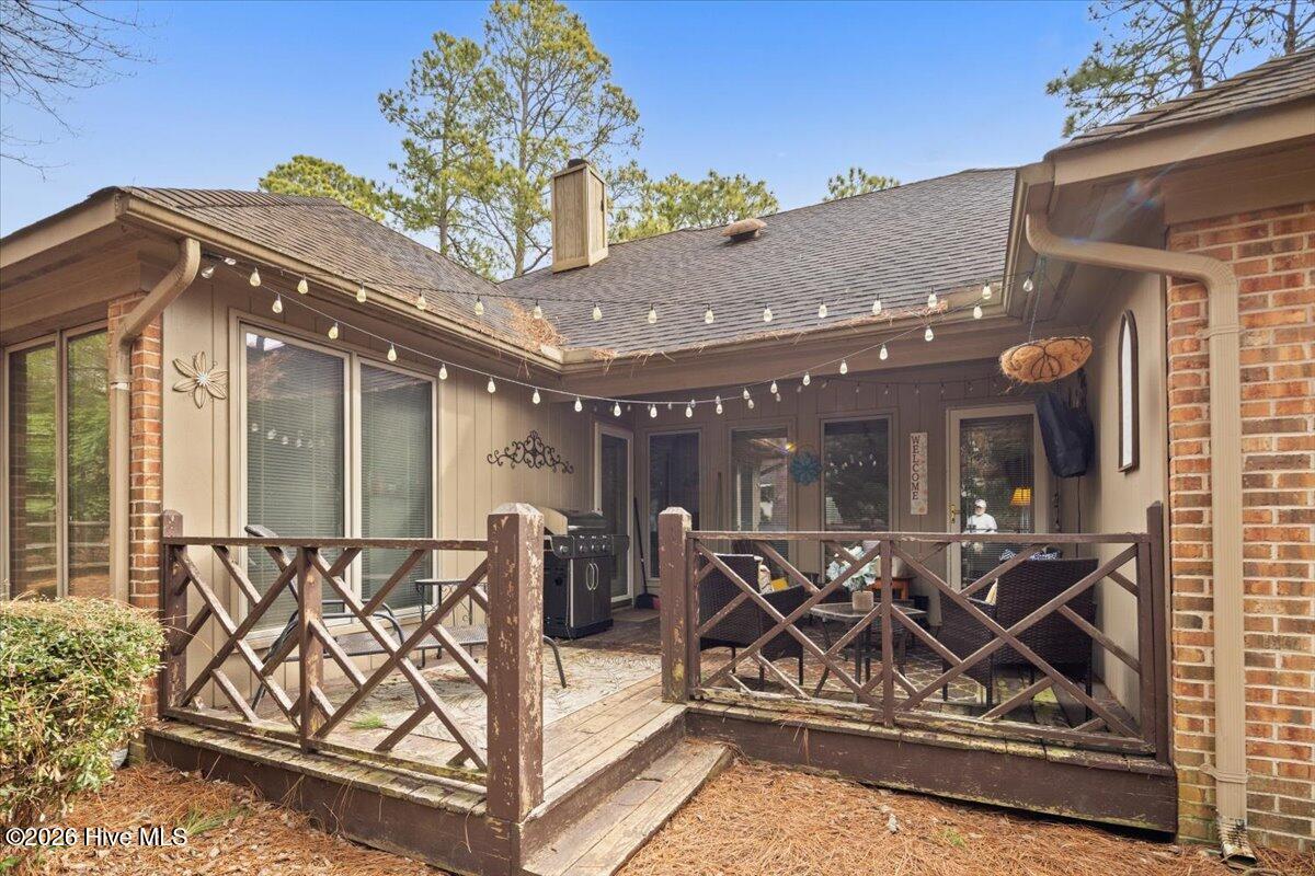 89 Lost Tree Road Pinehurst, NC 28374 - Photo 37 of 40 37-35
