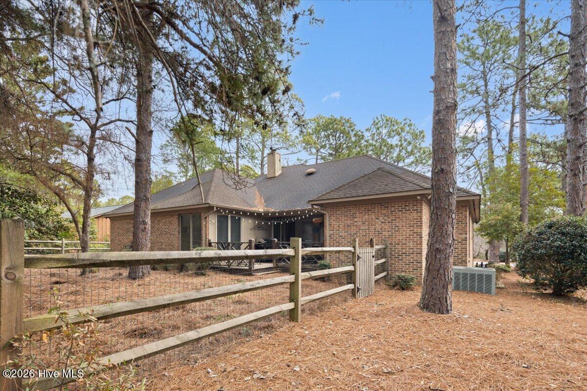 89 Lost Tree Road Pinehurst, NC 28374 - Photo 38 of 40 38-36
