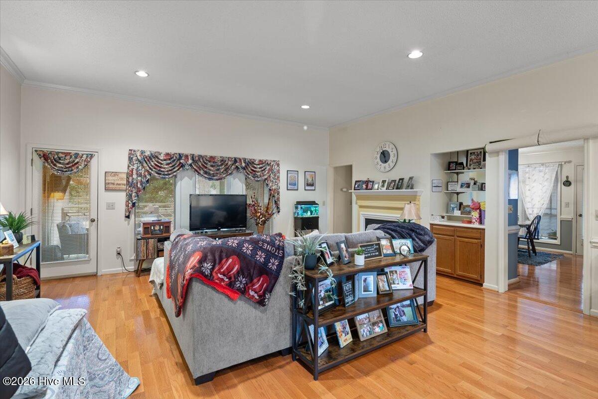 89 Lost Tree Road Pinehurst, NC 28374 - Photo 8 of 40 08-7