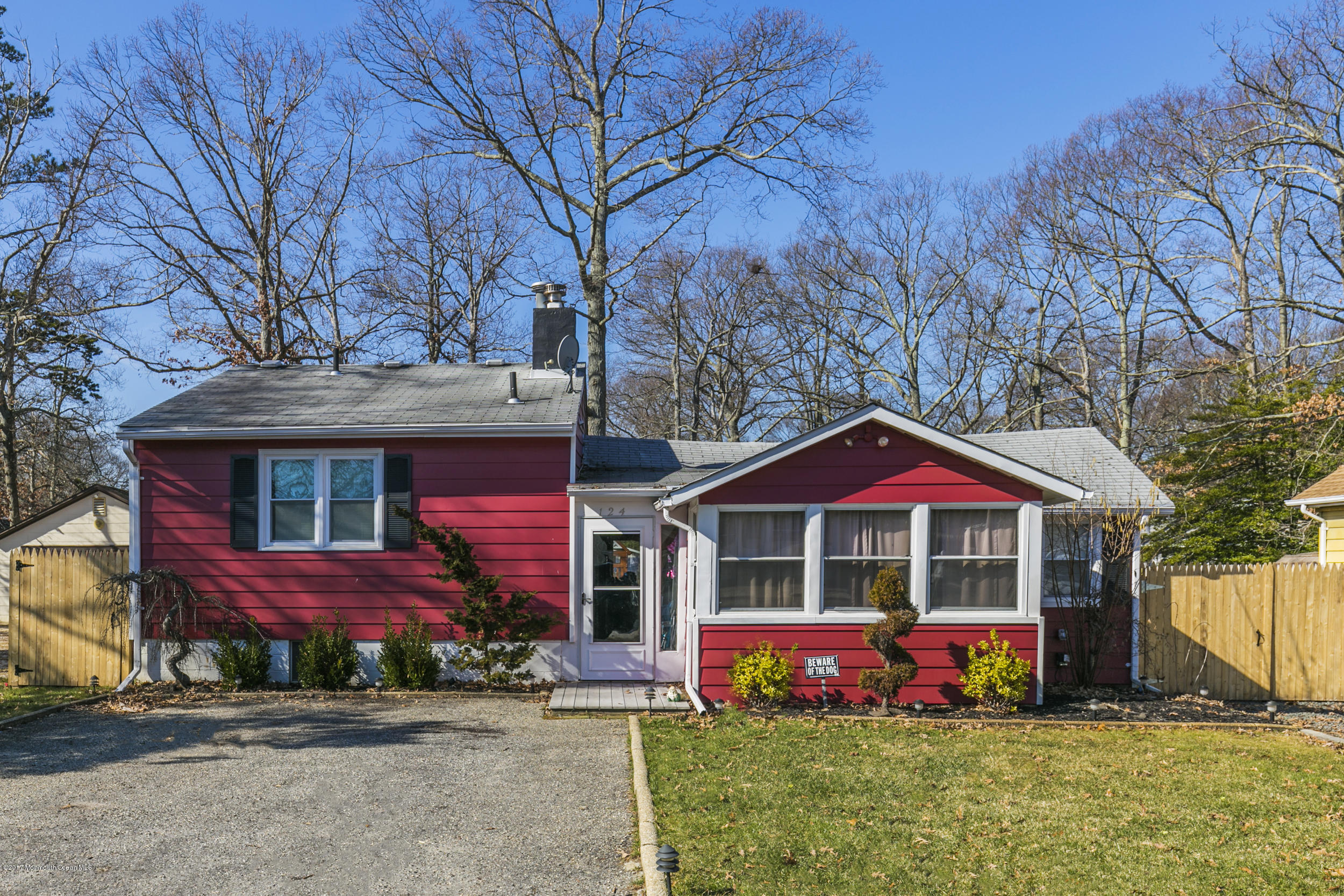 124 George Road Toms River, NJ 08753 - Photo 1 of 24 Welcome to 124 George Rd