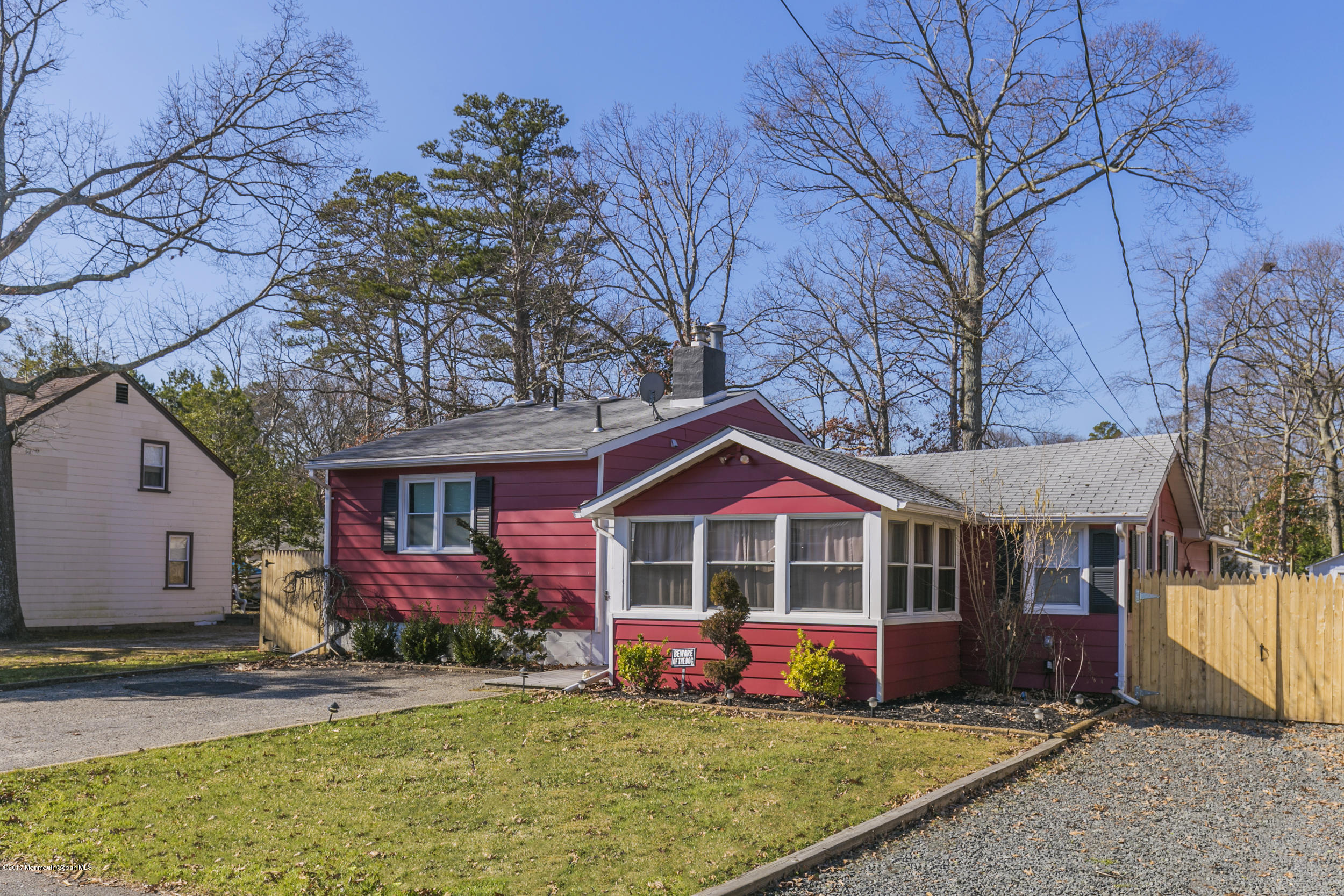 124 George Road Toms River, NJ 08753 - Photo 2 of 24 Toms_1