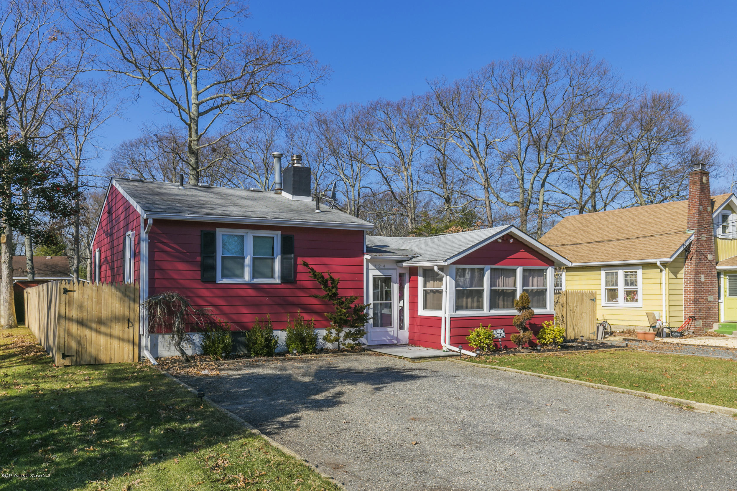 124 George Road Toms River, NJ 08753 - Photo 3 of 24 Toms_2