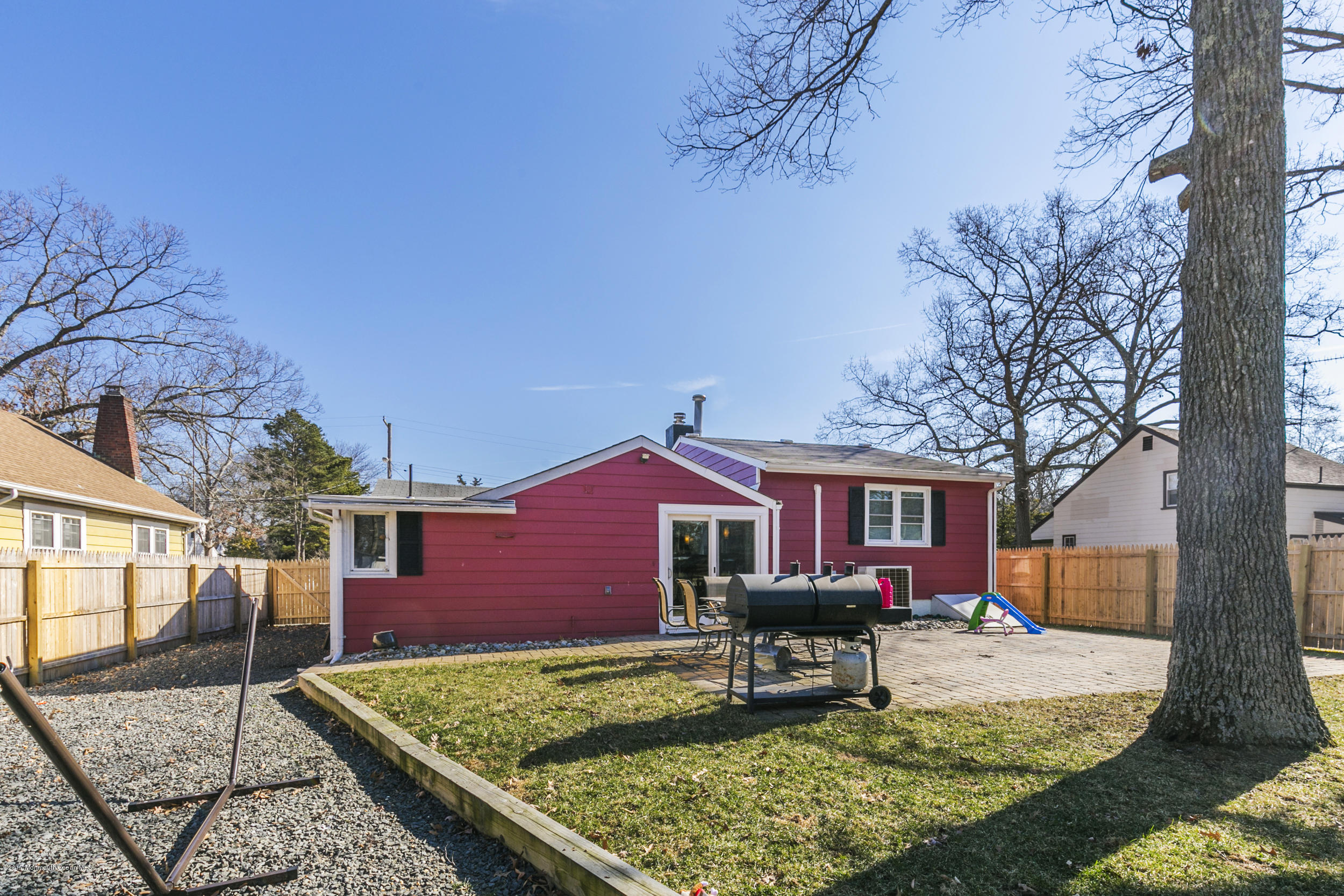 124 George Road Toms River, NJ 08753 - Photo 22 of 24 Toms_21