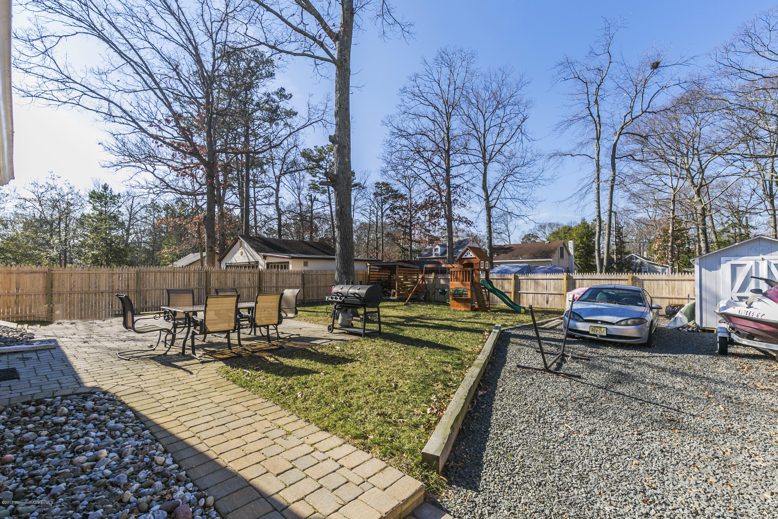 124 George Road Toms River, NJ 08753 - Photo 23 of 24 Toms_25