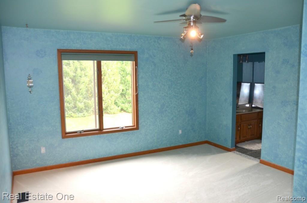 8032 Woodview Road Clarkston, MI 48348 - Photo 37 of 54 BEDROOM 2
