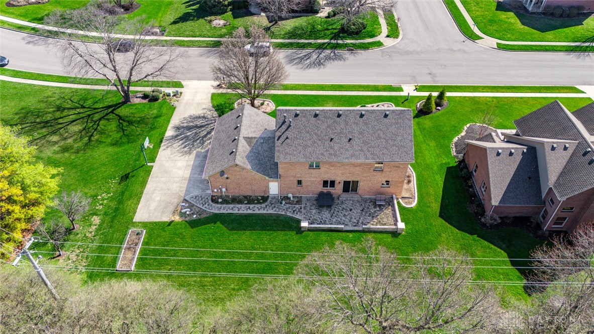 751 Rosecrest Road Tipp City, OH 45371 - Photo 60 of 64