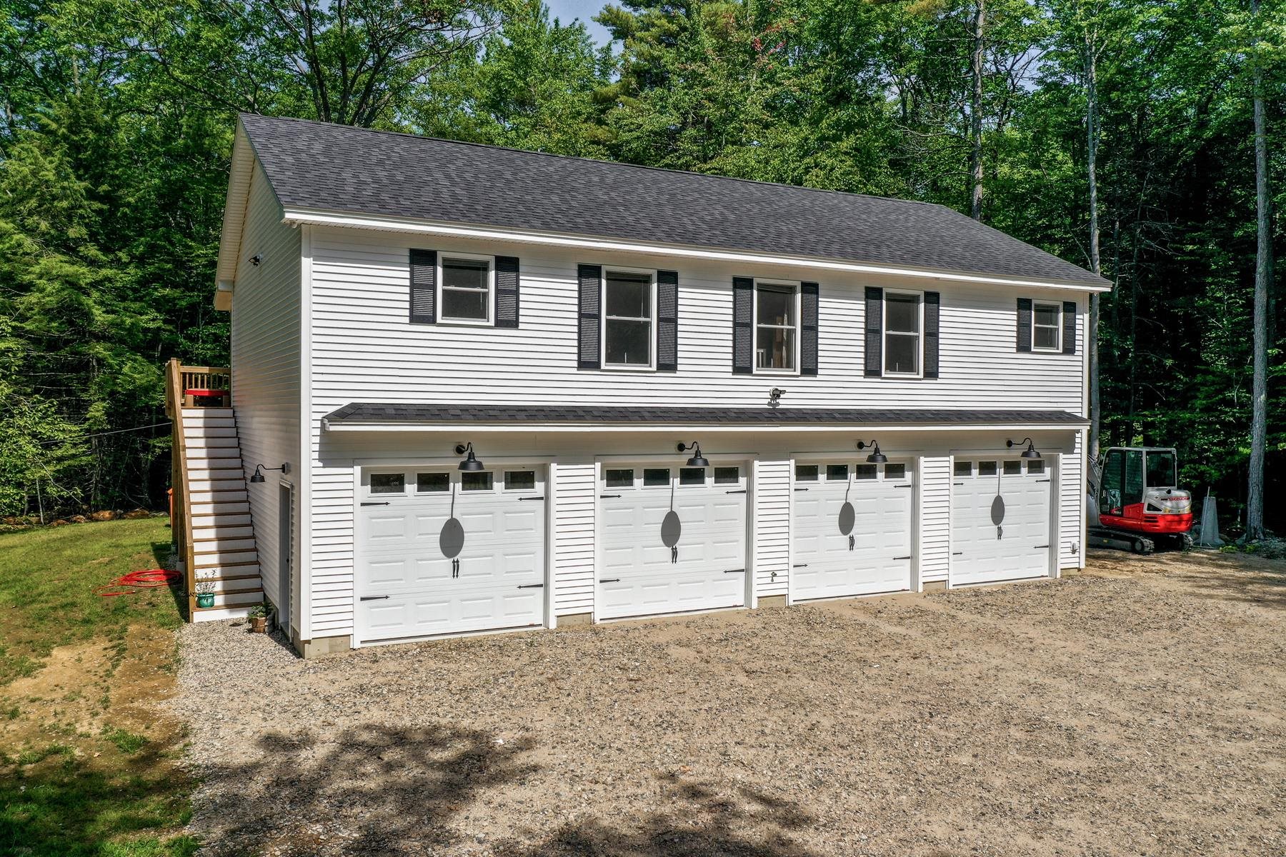 822 Suncook Valley Road Alton, NH 03809 - Photo 3 of 40