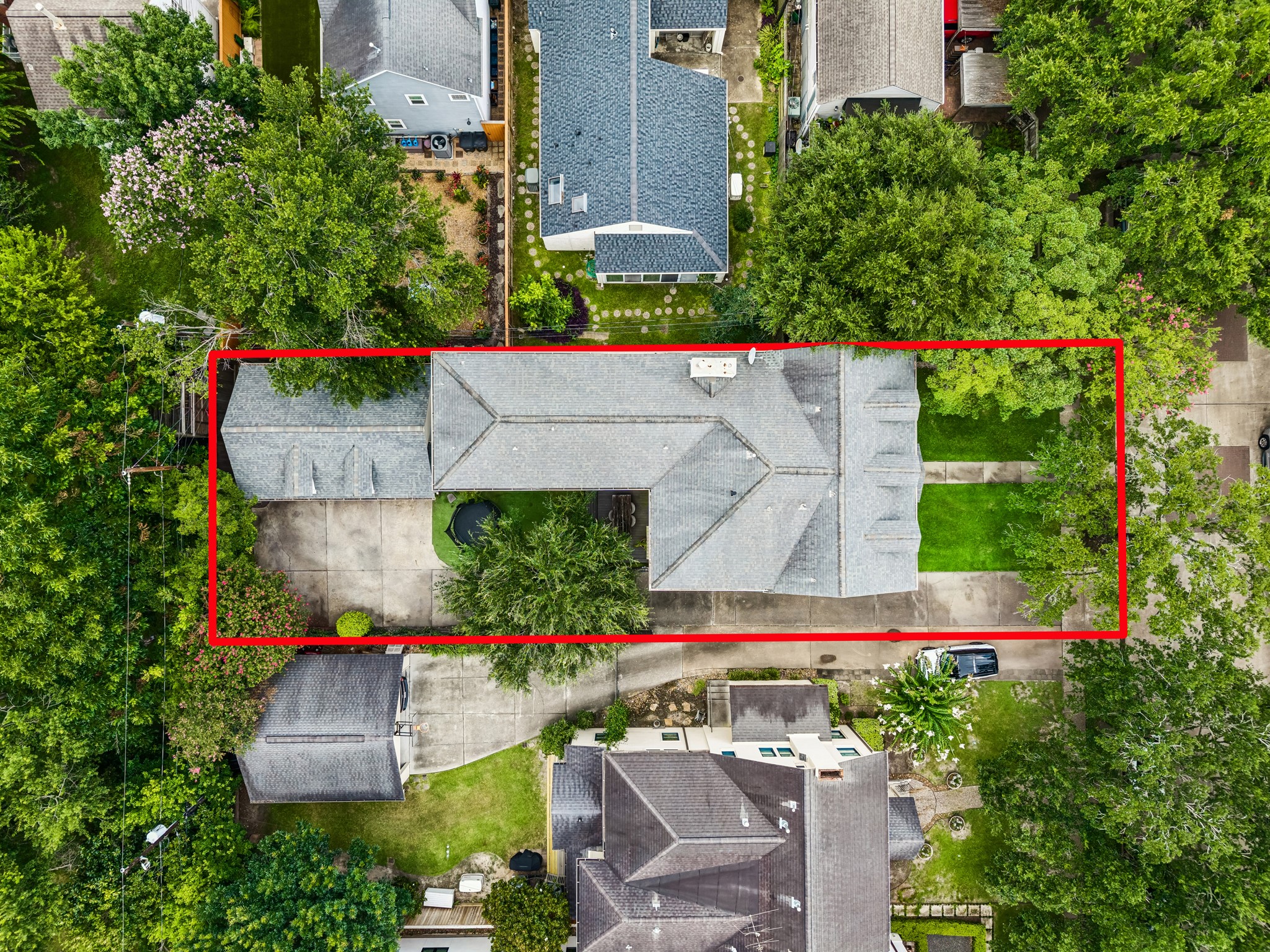 3214 Sunset Boulevard Houston, TX 77005 - Photo 35 of 36