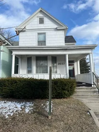 $99,000 | 3227 South Calhoun Street, Fort Wayne, IN 46807