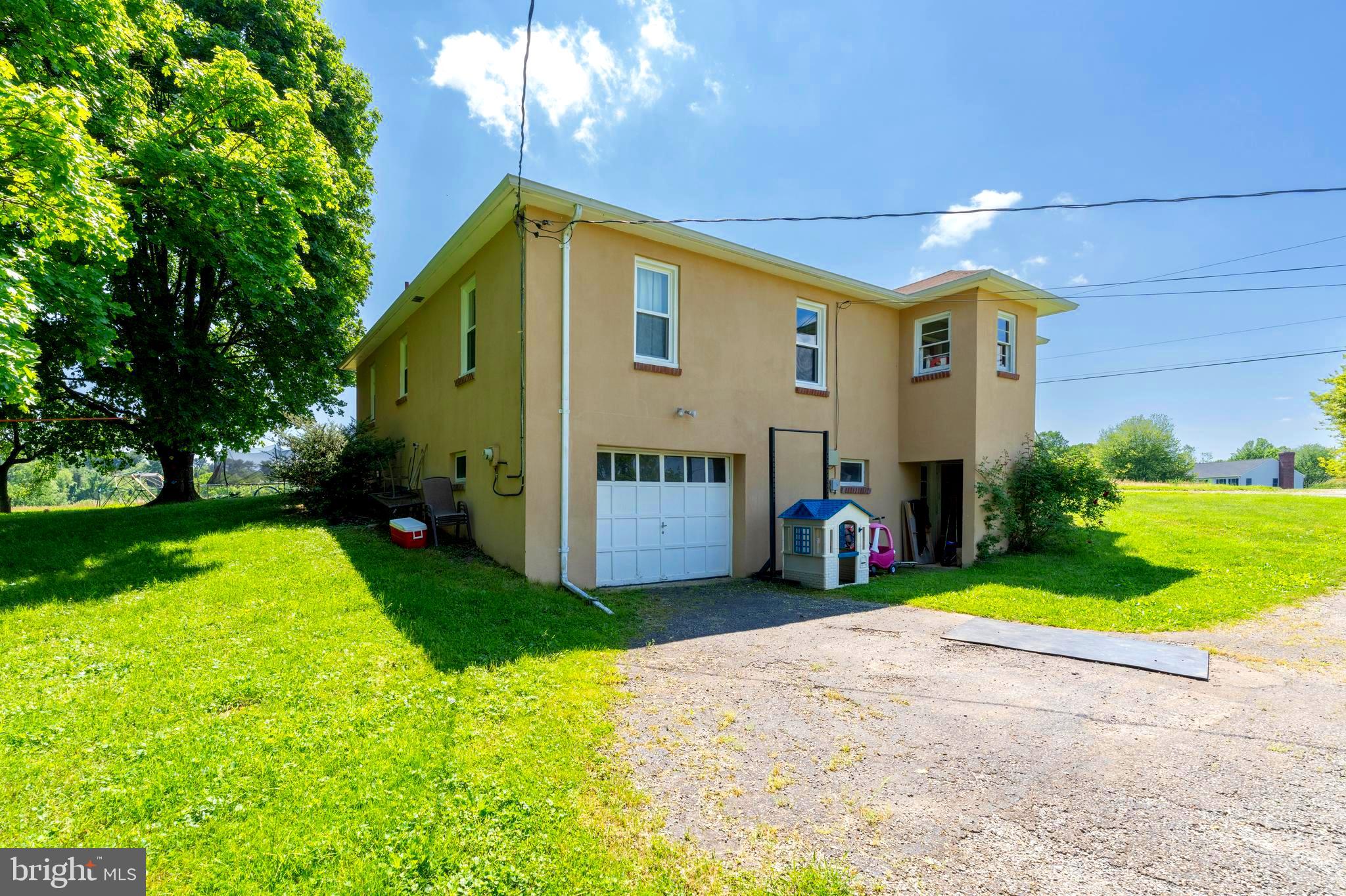 14015 Glen High Road Baldwin, MD 21013 - Photo 12 of 63 Rear of House