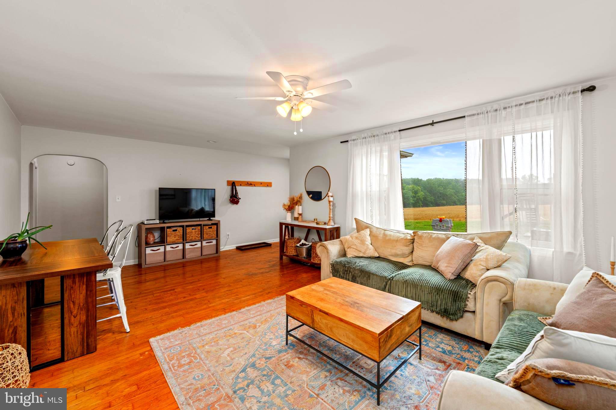 14015 Glen High Road Baldwin, MD 21013 - Photo 17 of 63 Beautiful Wood Floors