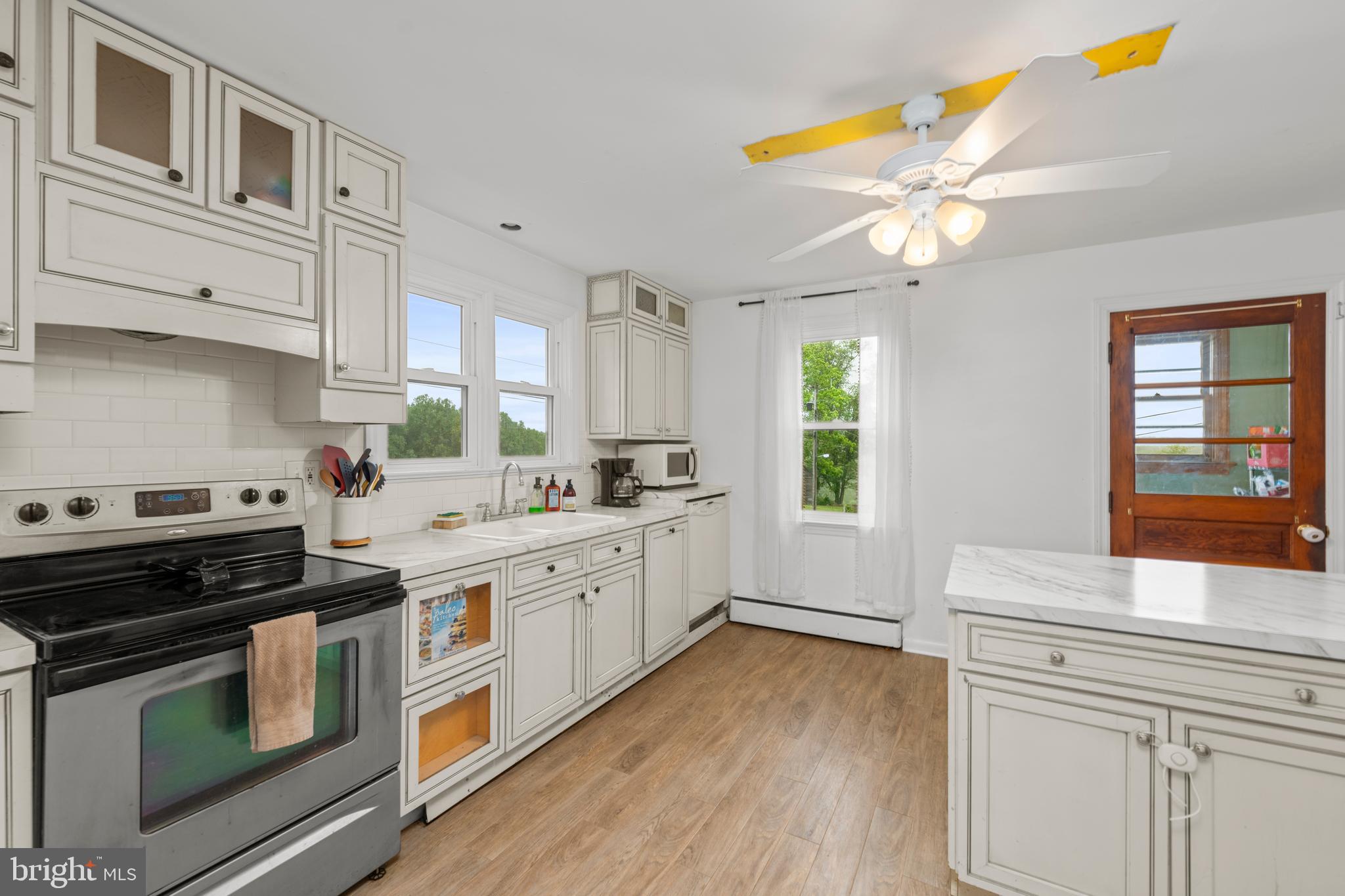 14015 Glen High Road Baldwin, MD 21013 - Photo 20 of 63 Fresh Farmhouse Kitchen