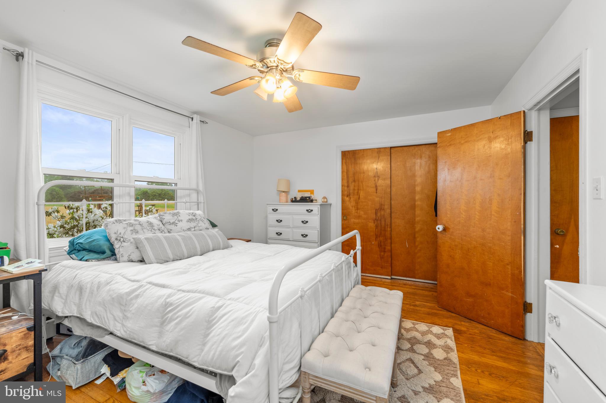 14015 Glen High Road Baldwin, MD 21013 - Photo 29 of 63 Great Closet Space