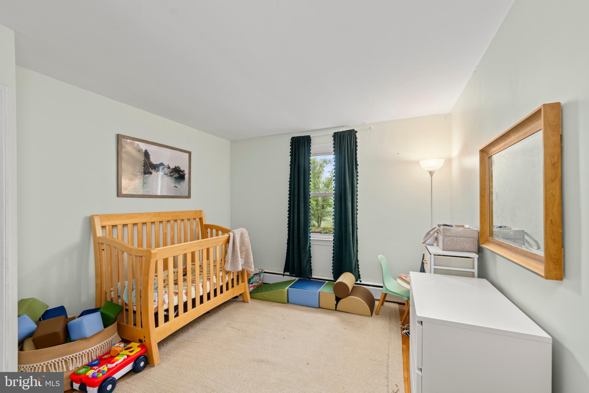 14015 Glen High Road Baldwin, MD 21013 - Photo 33 of 63 Bedroom #3