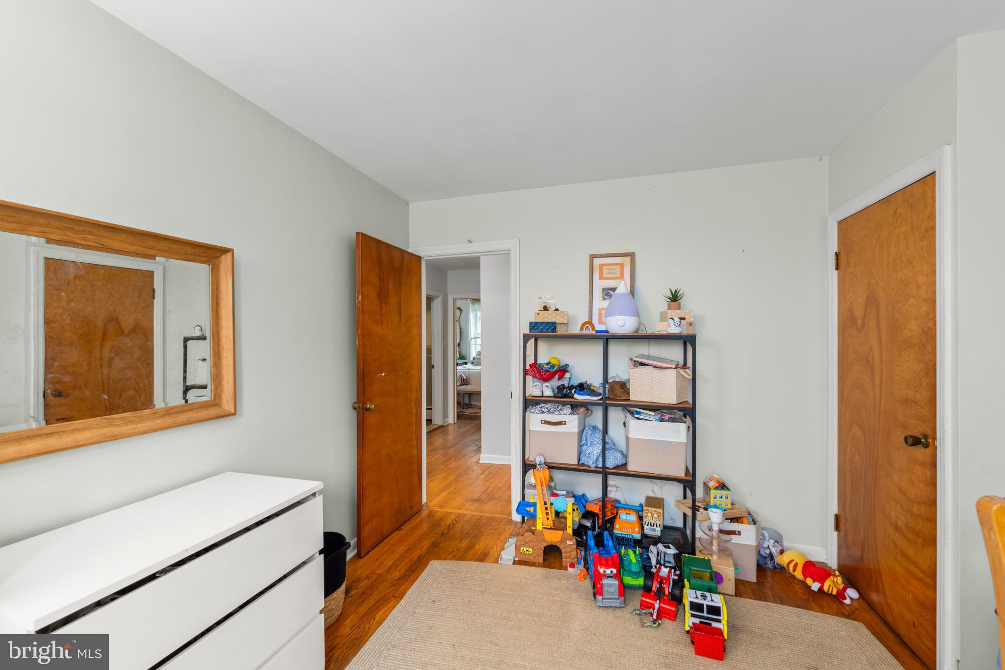 14015 Glen High Road Baldwin, MD 21013 - Photo 34 of 63 Bedroom #3