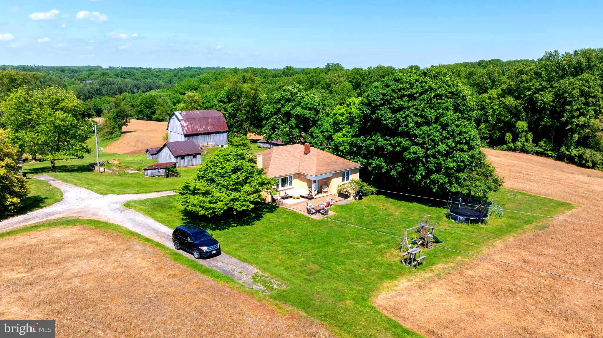 14015 Glen High Road Baldwin, MD 21013 - Photo 35 of 63 Time to Get Outside