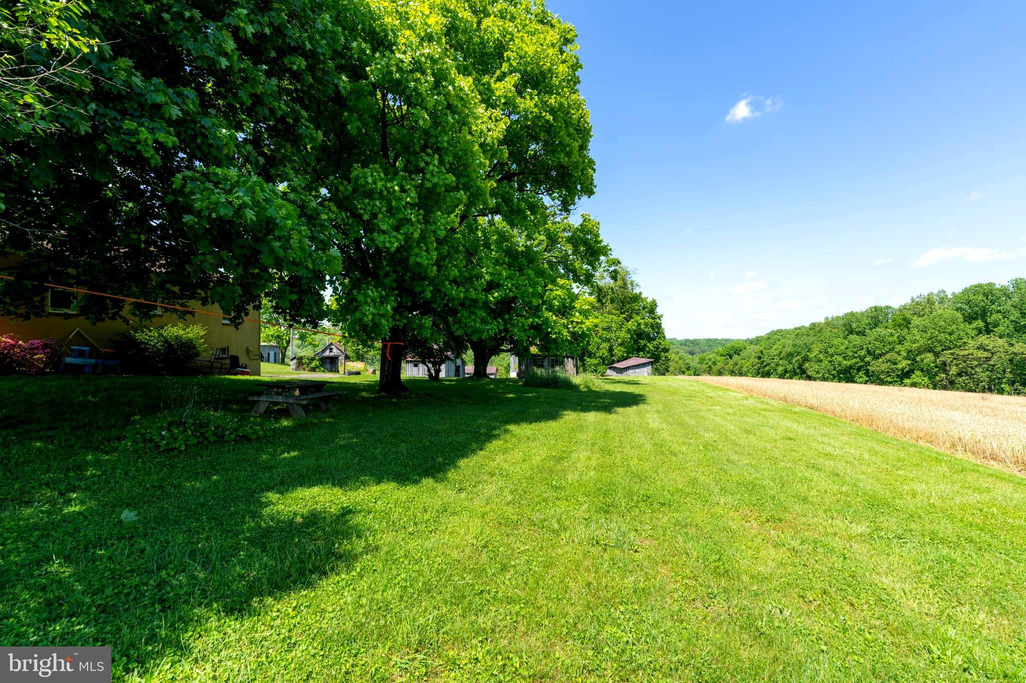 14015 Glen High Road Baldwin, MD 21013 - Photo 36 of 63 Side View of Home
