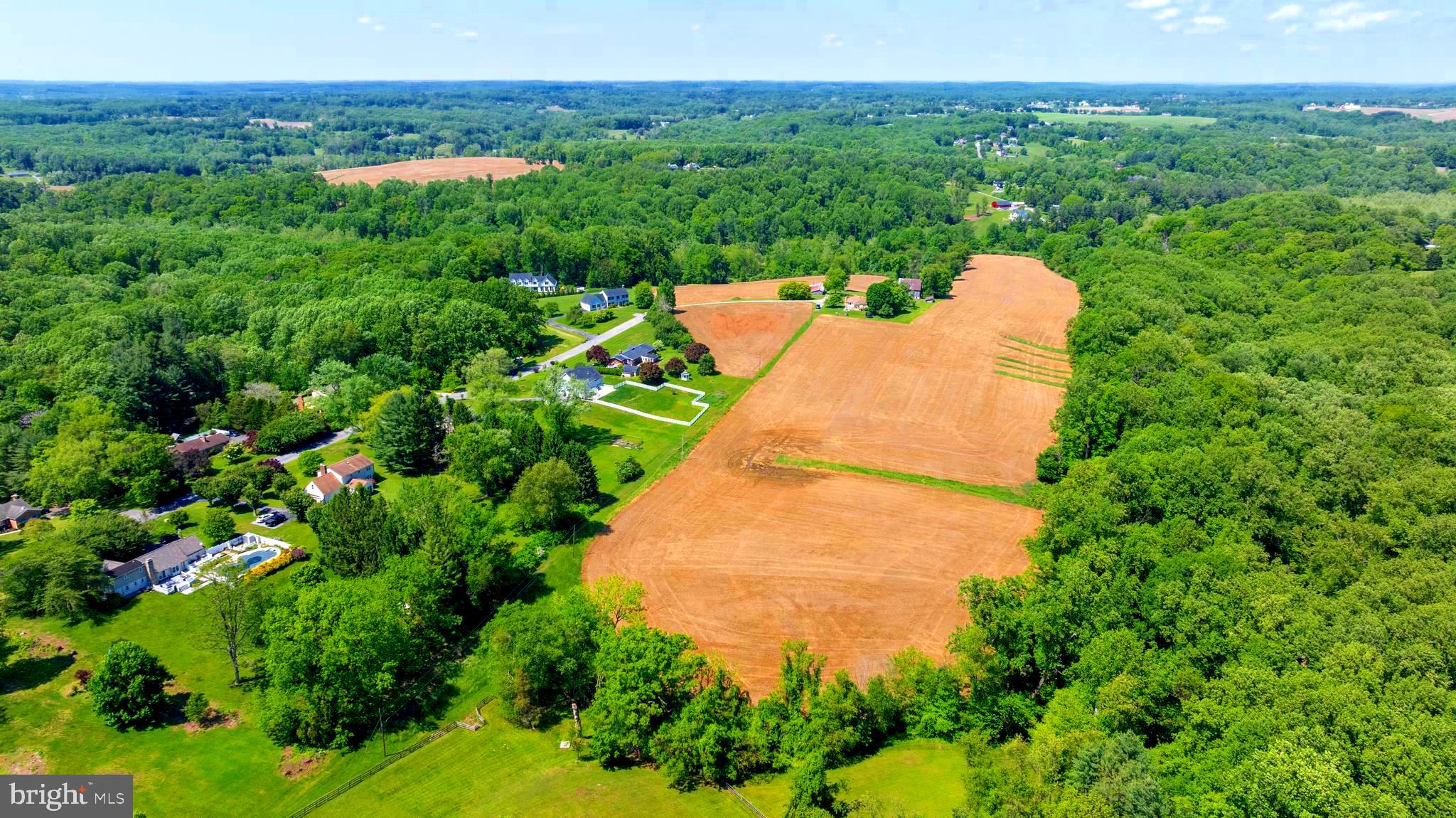 14015 Glen High Road Baldwin, MD 21013 - Photo 38 of 63 Use for Crops or Pastures