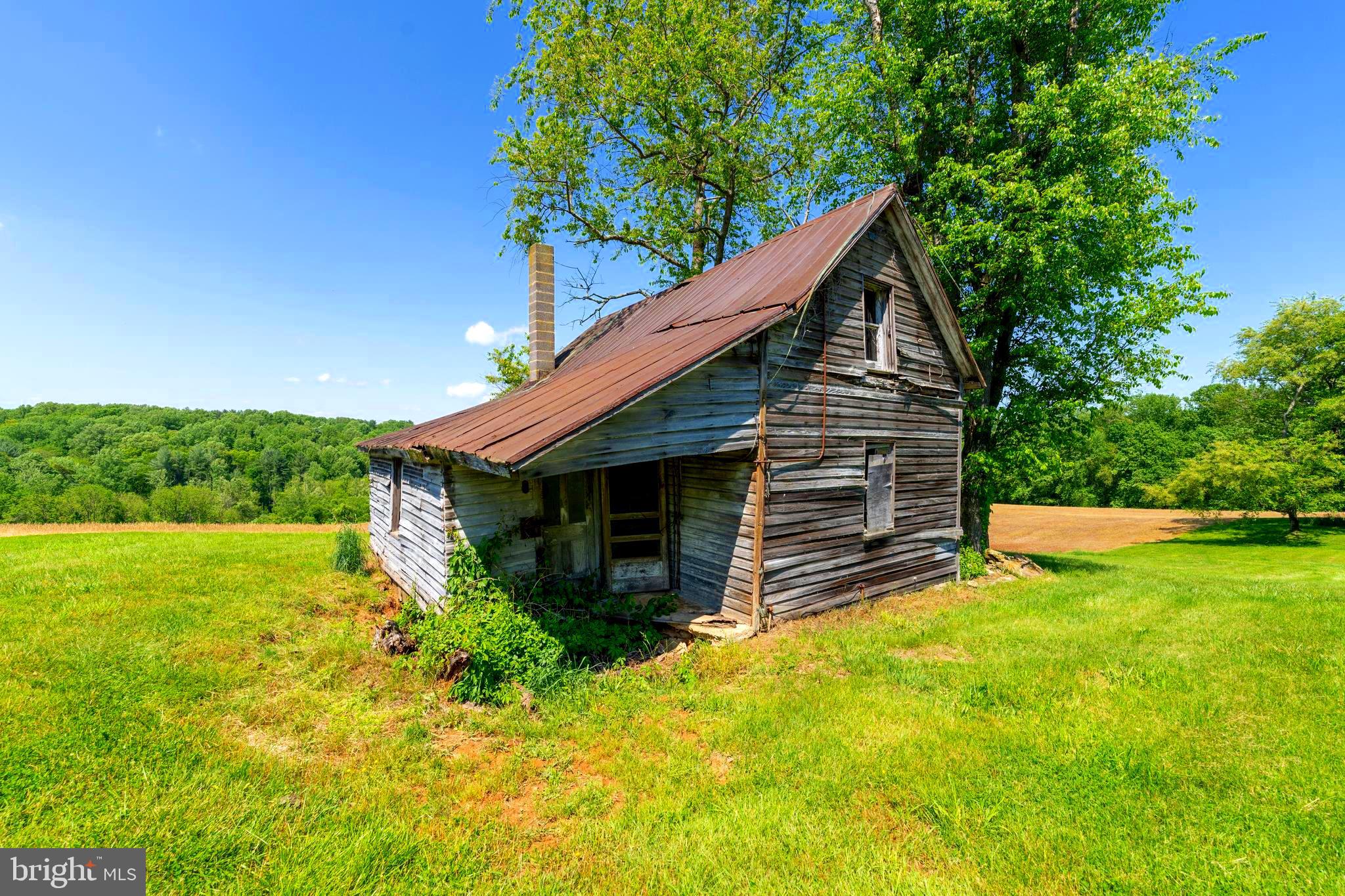 14015 Glen High Road Baldwin, MD 21013 - Photo 48 of 63 Original Home Circa Early 1900's +/-