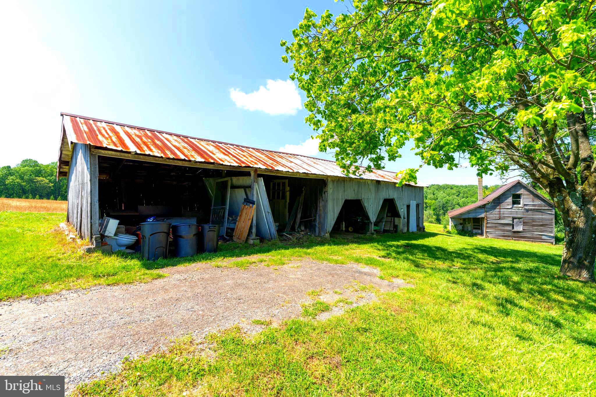 14015 Glen High Road Baldwin, MD 21013 - Photo 49 of 63
