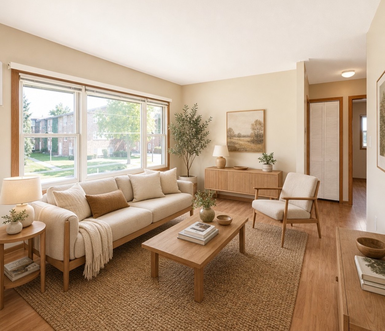 9907 West 58th Street, Unit 5 Countryside, IL 60525 - Photo 4 of 23