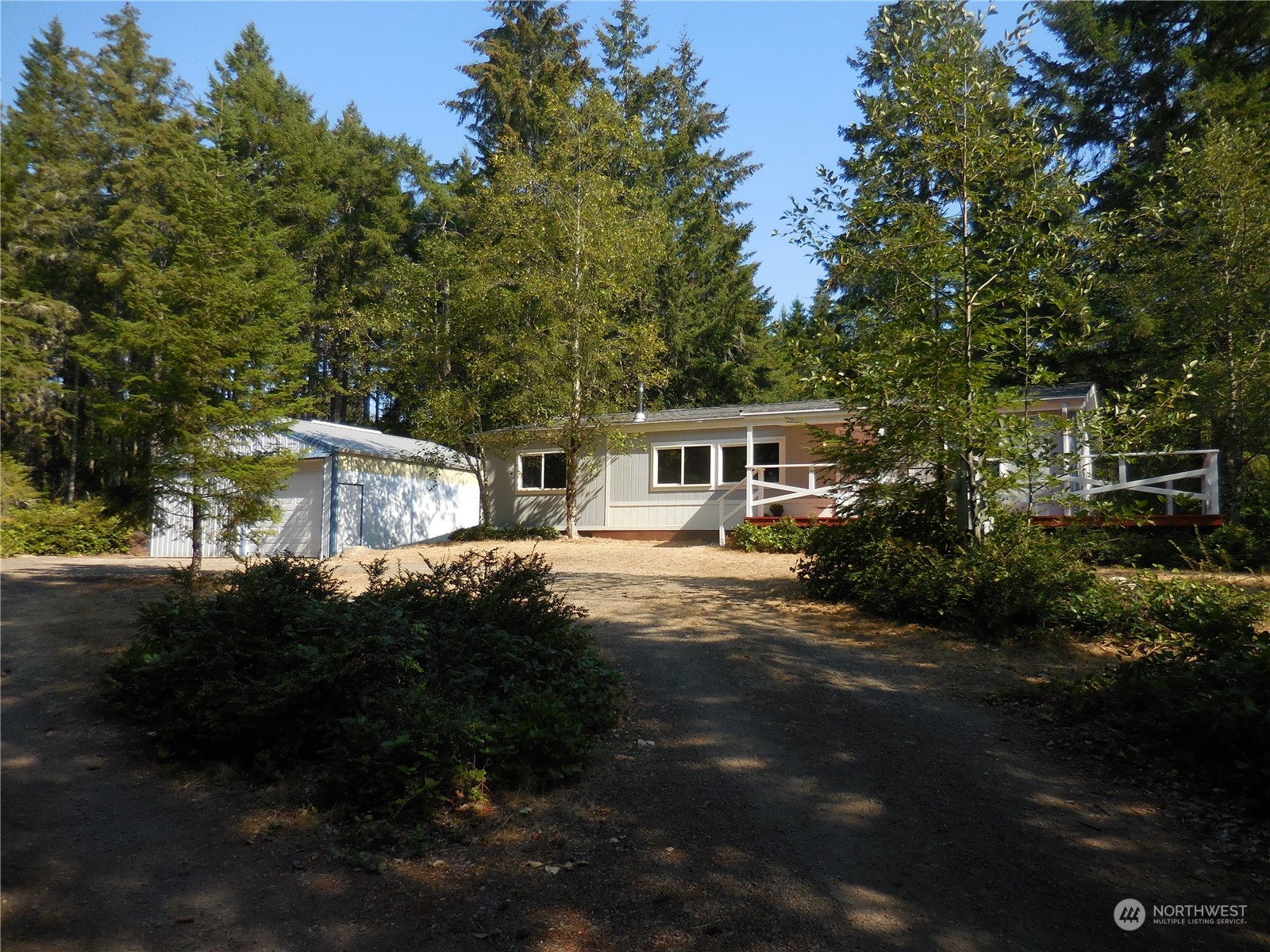 17115 Northwest Sunset Ridge Way Seabeck, WA 98380 - Photo 1 of 39 Gallery Image 1