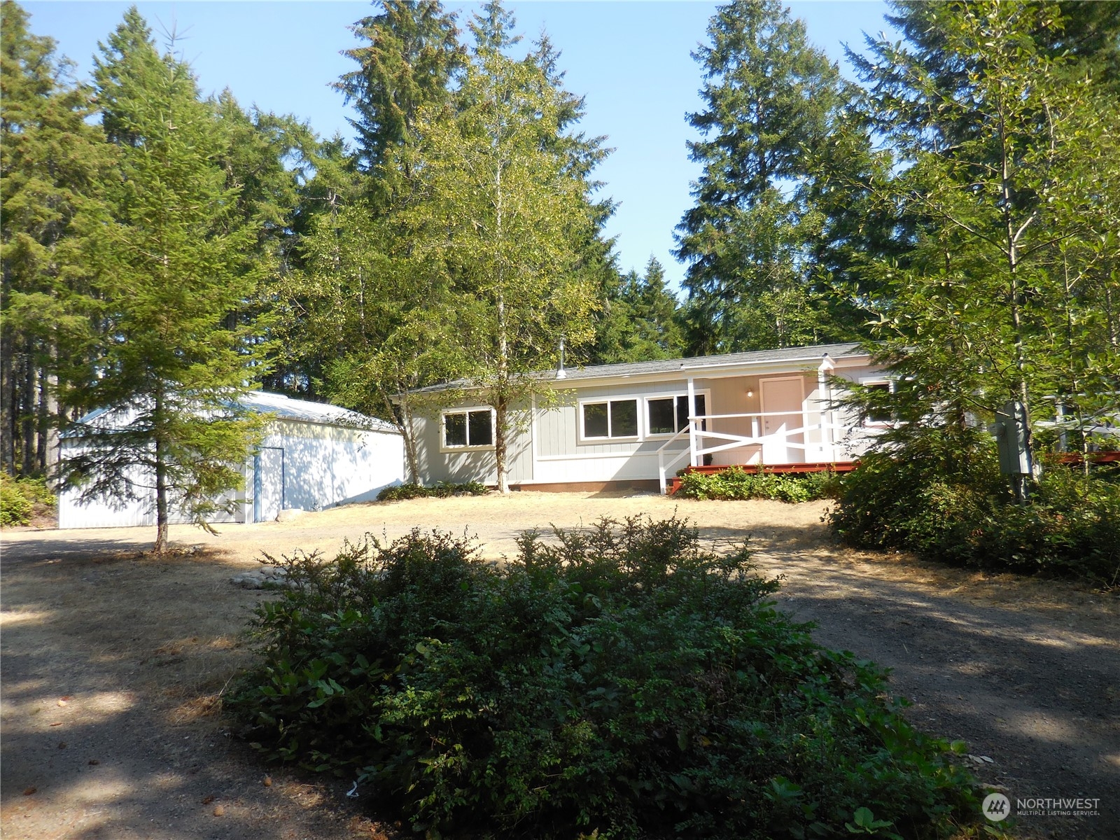 17115 Northwest Sunset Ridge Way Seabeck, WA 98380 - Photo 3 of 39 Gallery Image 3