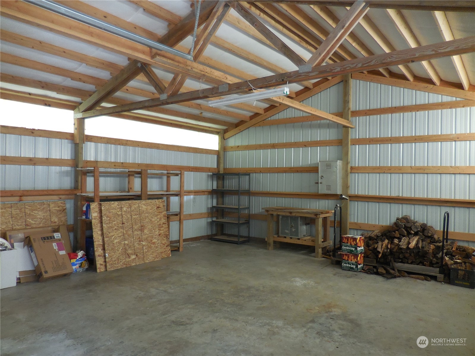 17115 Northwest Sunset Ridge Way Seabeck, WA 98380 - Photo 32 of 39 Gallery Image 32