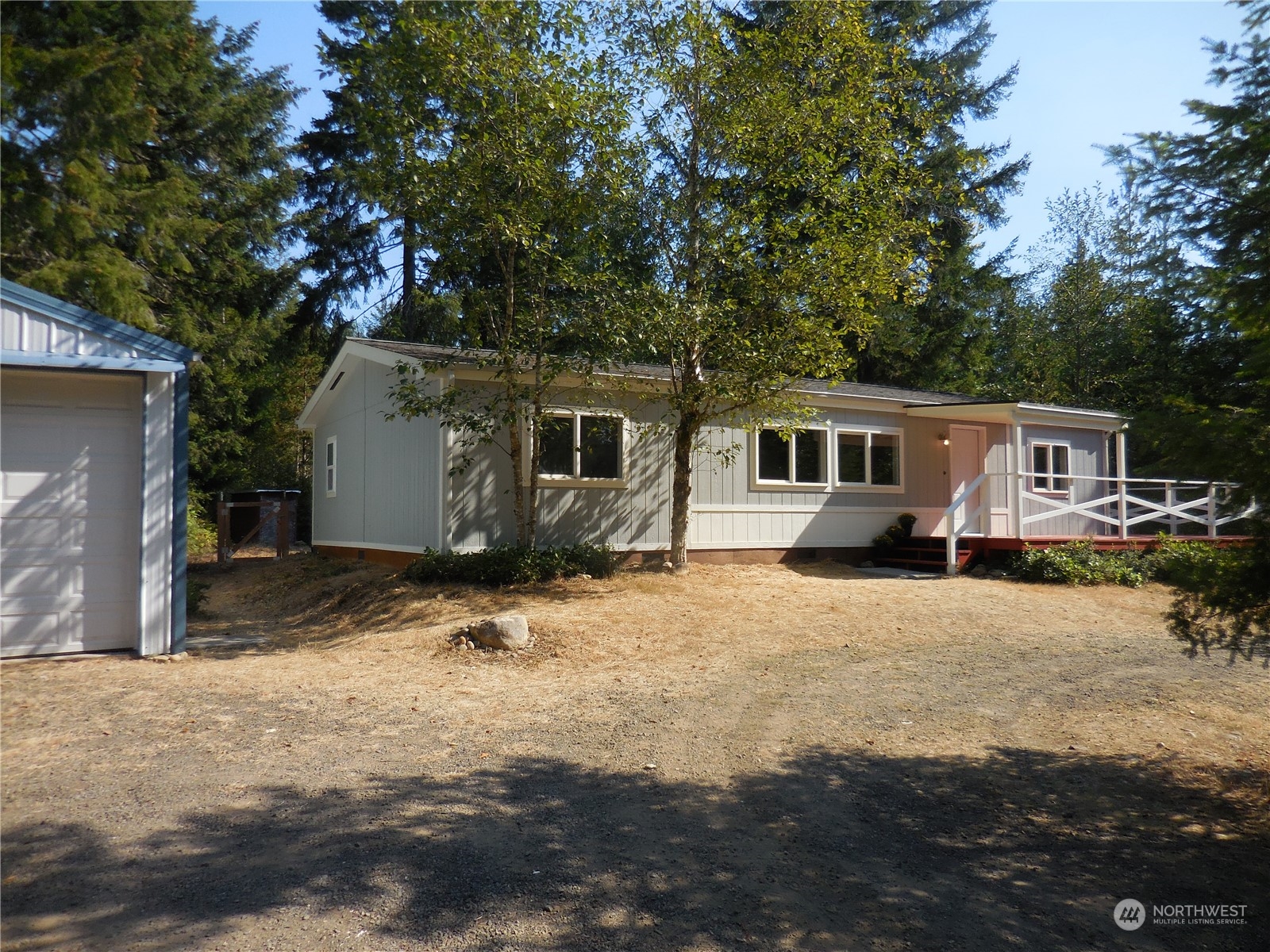 17115 Northwest Sunset Ridge Way Seabeck, WA 98380 - Photo 4 of 39 Gallery Image 4