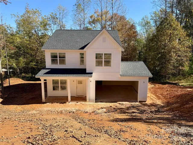 $399,000 | 125 Galilee Church Road, Kings Mountain, NC 28086