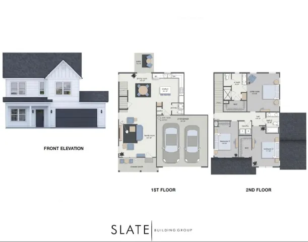 $399,000 | 125 Galilee Church Road, Kings Mountain, NC 28086