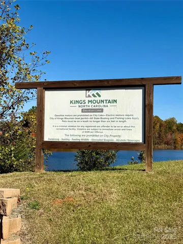 $399,000 | 125 Galilee Church Road, Kings Mountain, NC 28086